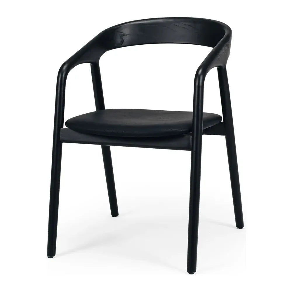 Nora Dining Chair – Stylish & Comfortable | 100% HOME Dimocks