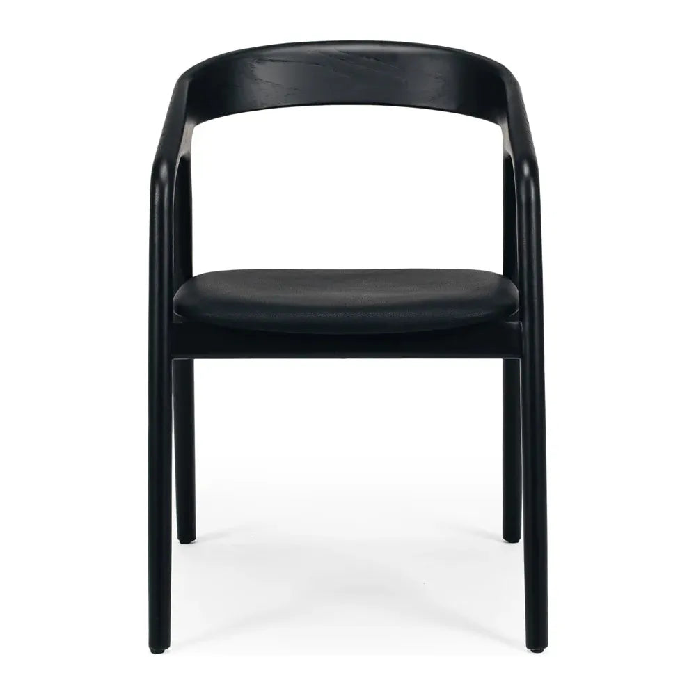 Nora Dining Chair – Stylish & Comfortable | 100% HOME Dimocks