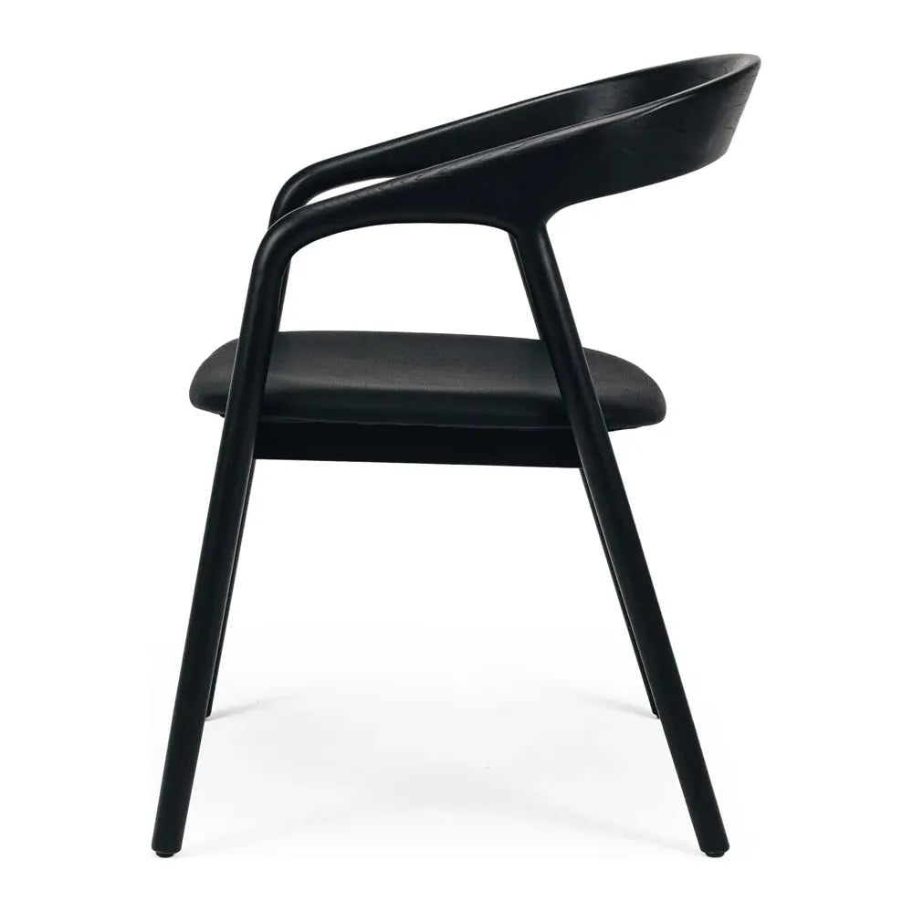 Nora Dining Chair – Stylish & Comfortable | 100% HOME Dimocks