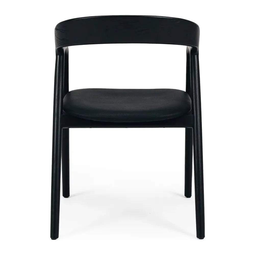 Nora Dining Chair – Stylish & Comfortable | 100% HOME Dimocks