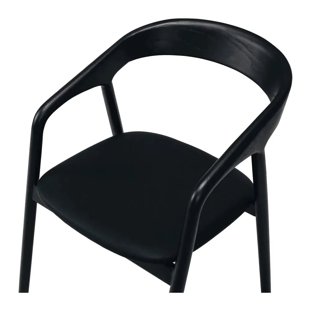 Nora Dining Chair – Stylish & Comfortable | 100% HOME Dimocks