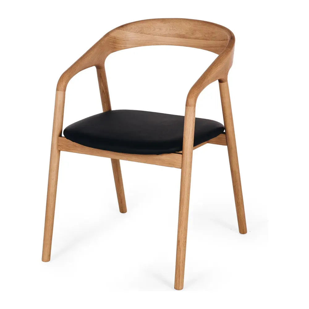 Nora Dining Chair – Stylish & Comfortable | 100% HOME Dimocks