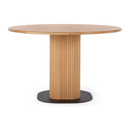 Palliser Round Dining Table