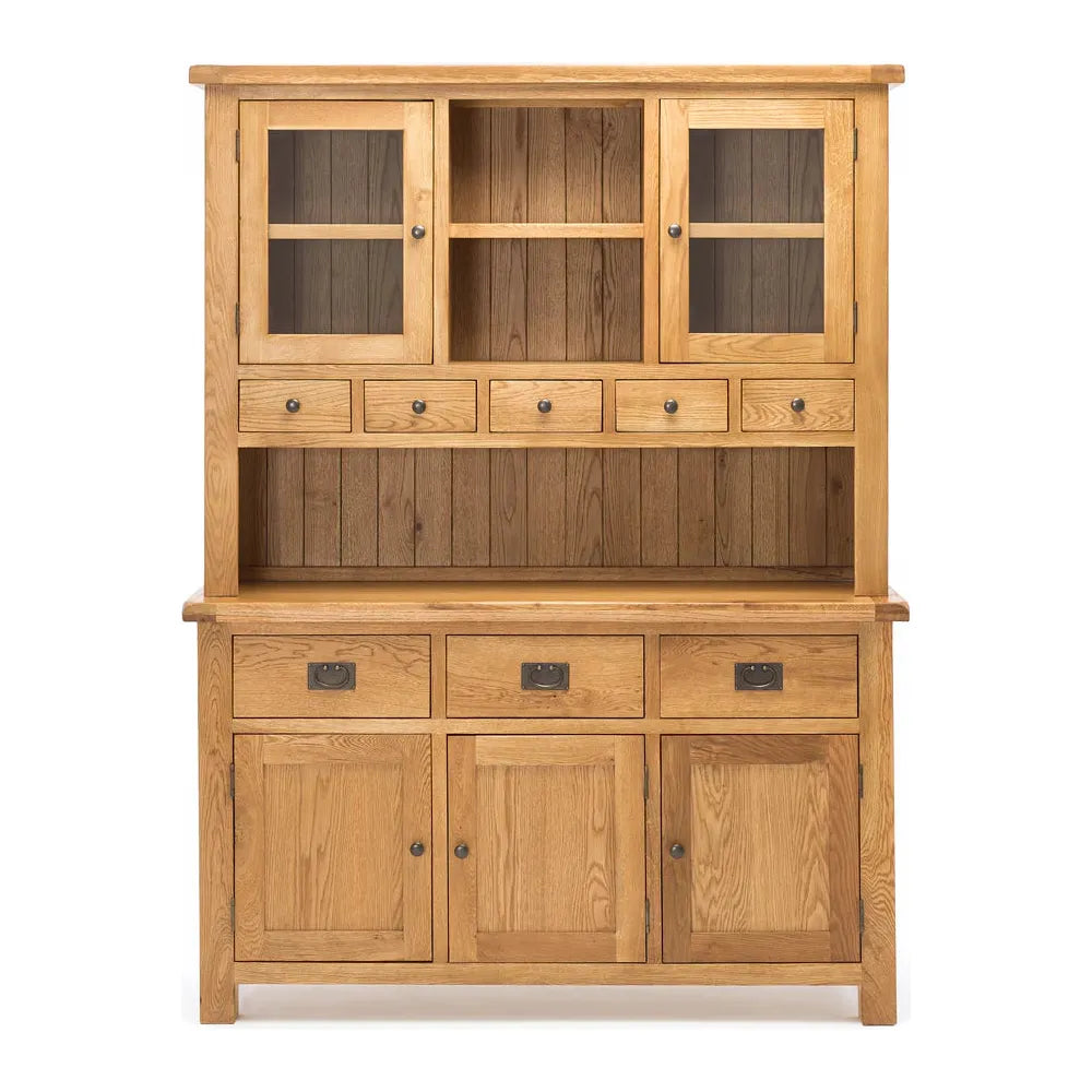 Salisbury Buffet & Hutch