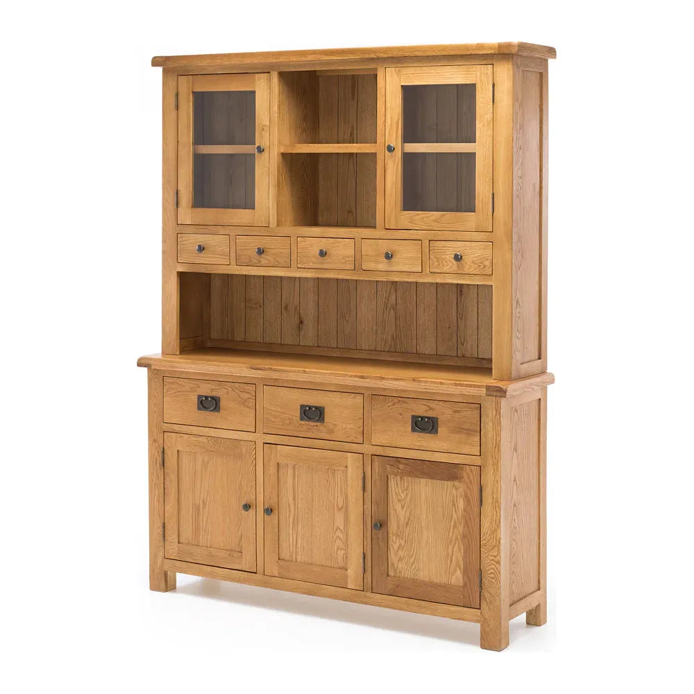 Salisbury Buffet & Hutch
