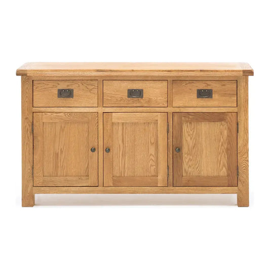 Salisbury 3-Door Buffet