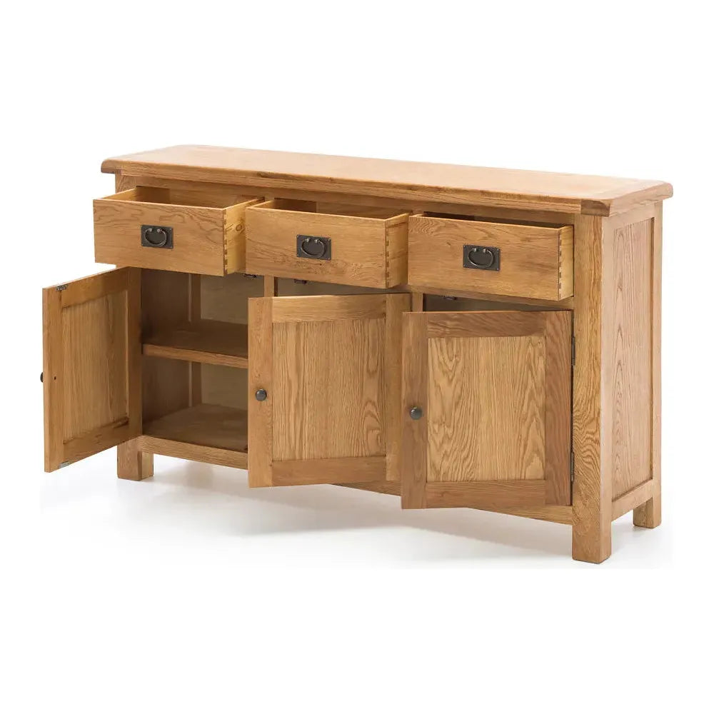 Salisbury 3-Door Buffet