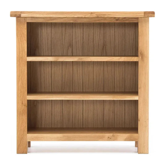 Salisbury Low Bookcase