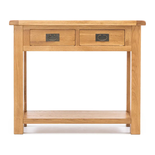 Salisbury Console