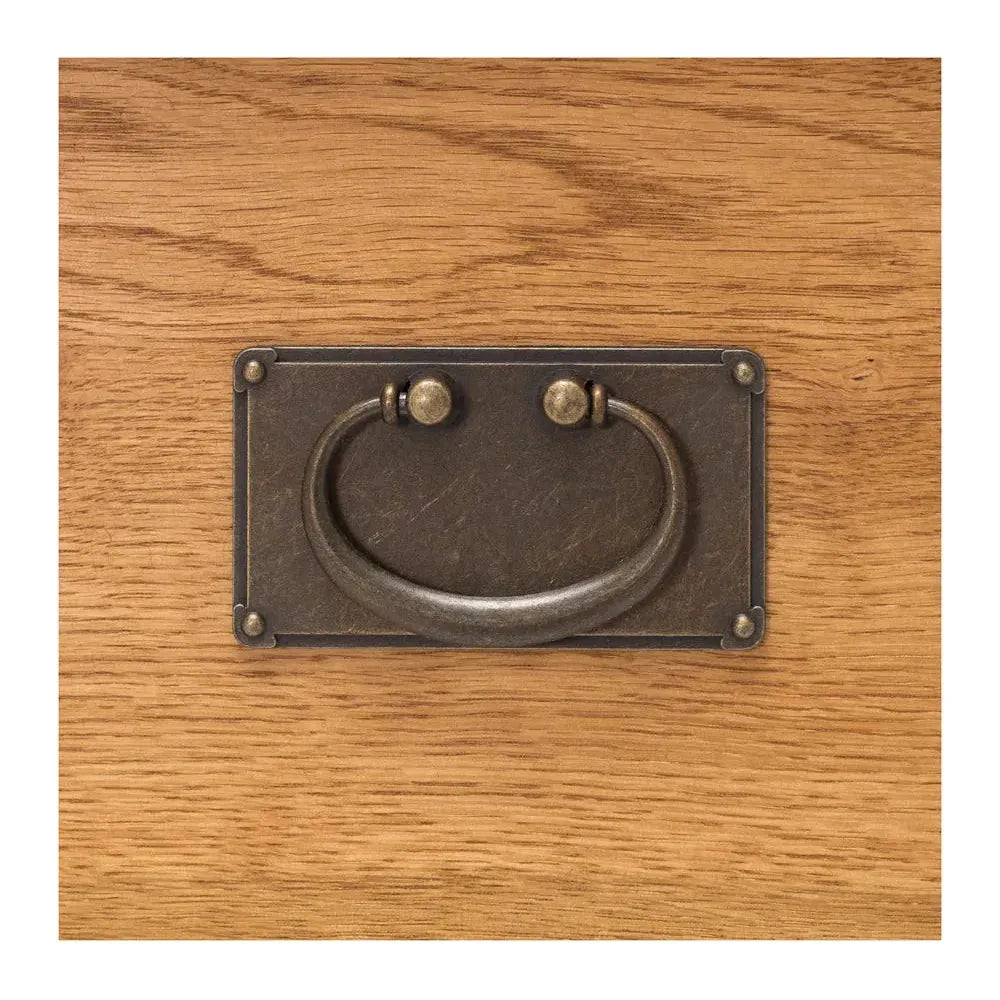 Salisbury 7-Drawer Lowboy