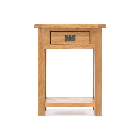 Salisbury Telephone Table