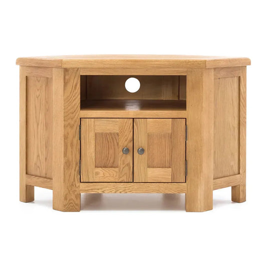 Salisbury Corner Entertainment Unit