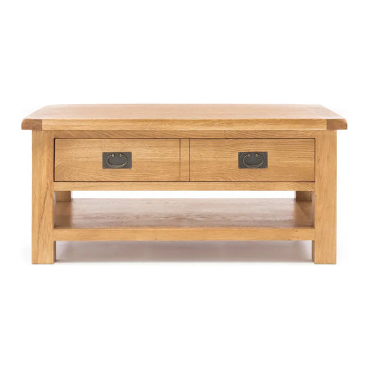 Salisbury Coffee Table - Large