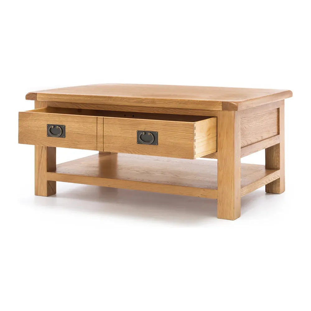 Salisbury Coffee Table - Large