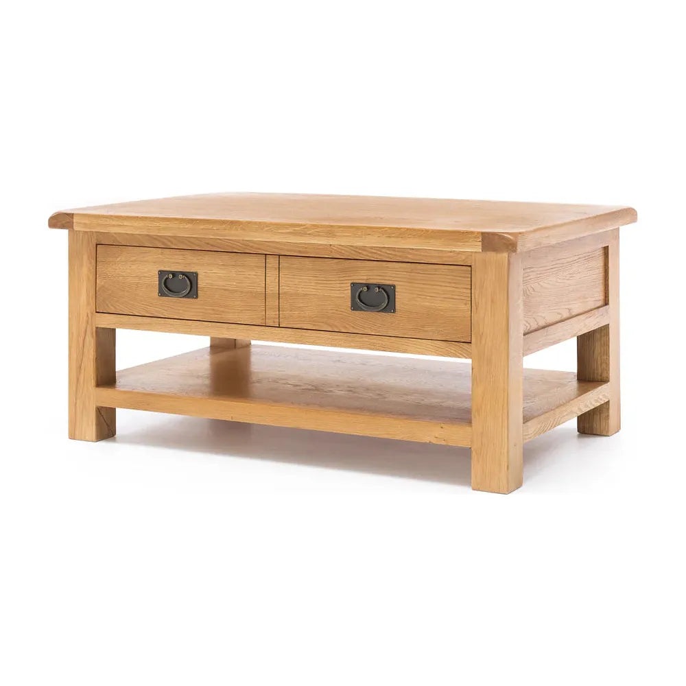 Salisbury Coffee Table - Large