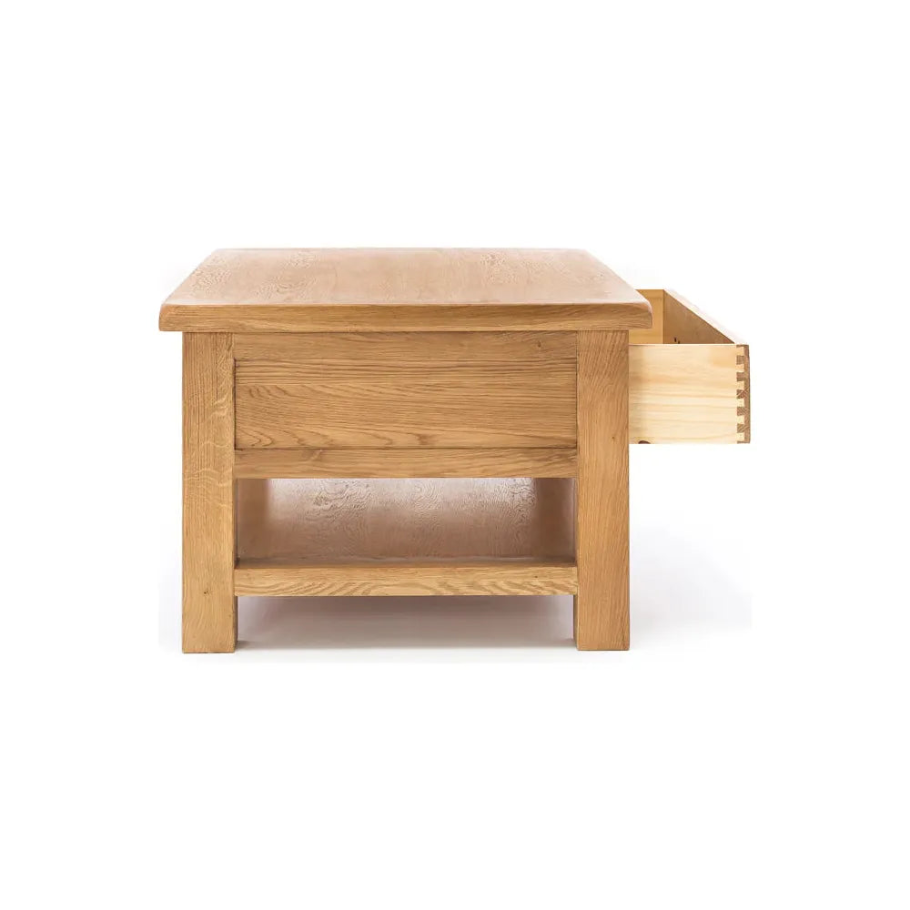 Salisbury Coffee Table - Large