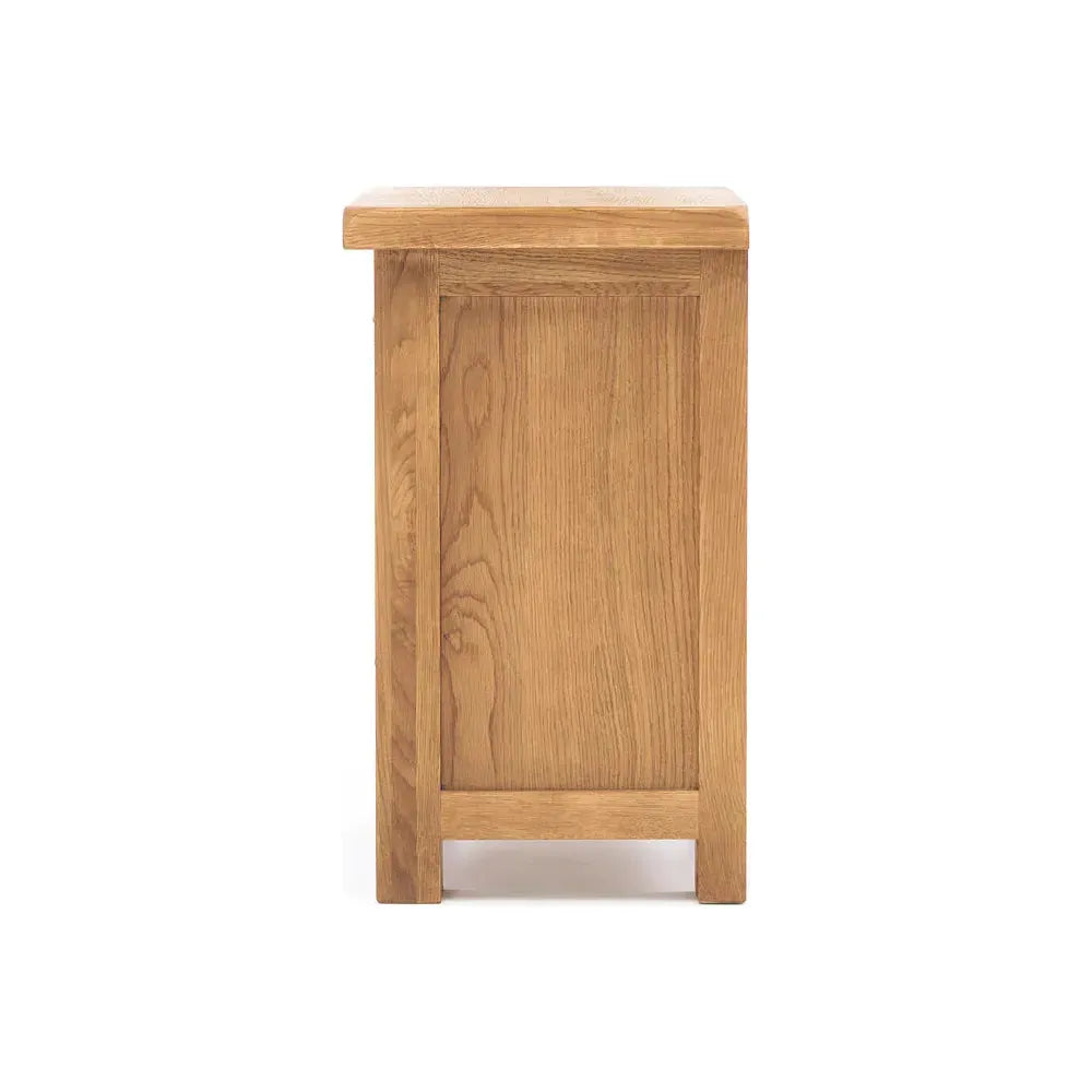 Salisbury 3-Drawer Bedside