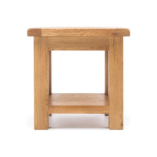 Salisbury Lamp Table