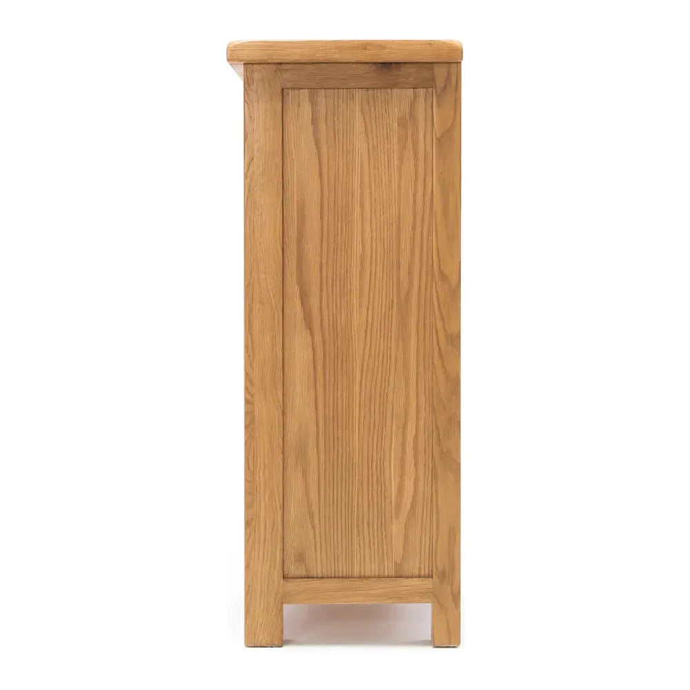 Salisbury 5-Drawer Chest - Large