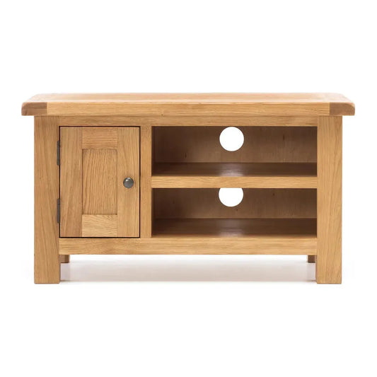 Salisbury 900 Entertainment Unit