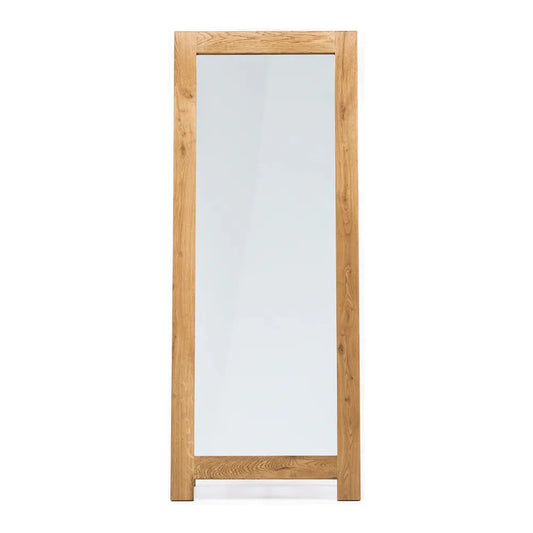 Salisbury Cheval Mirror