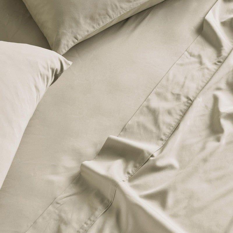 500tc Bamboo Cotton Sheet Set