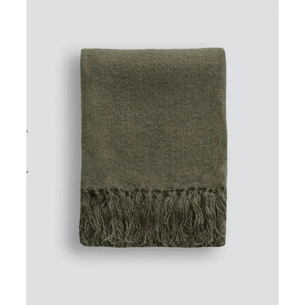Serenade Throw
