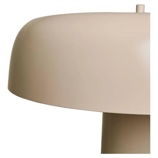Easton Canopy Table Lamp