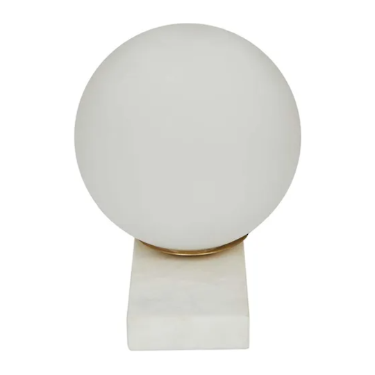 Easton Orb Table Lamp