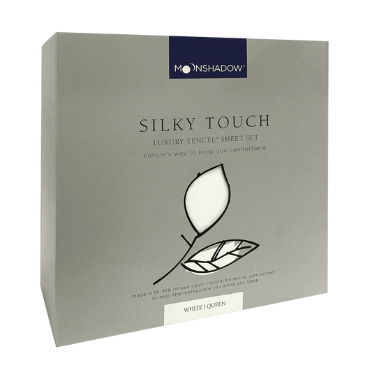 Silky Touch Sheet Set