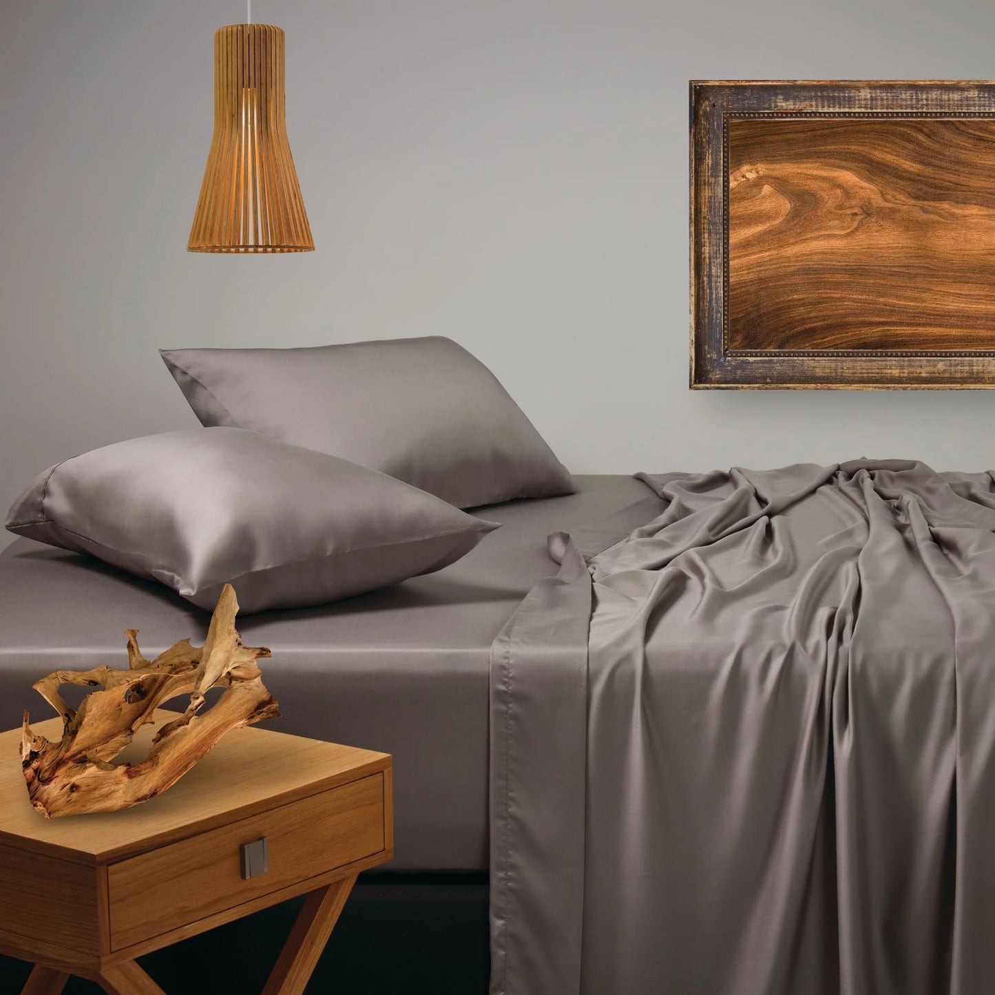 Silky Touch Sheet Set