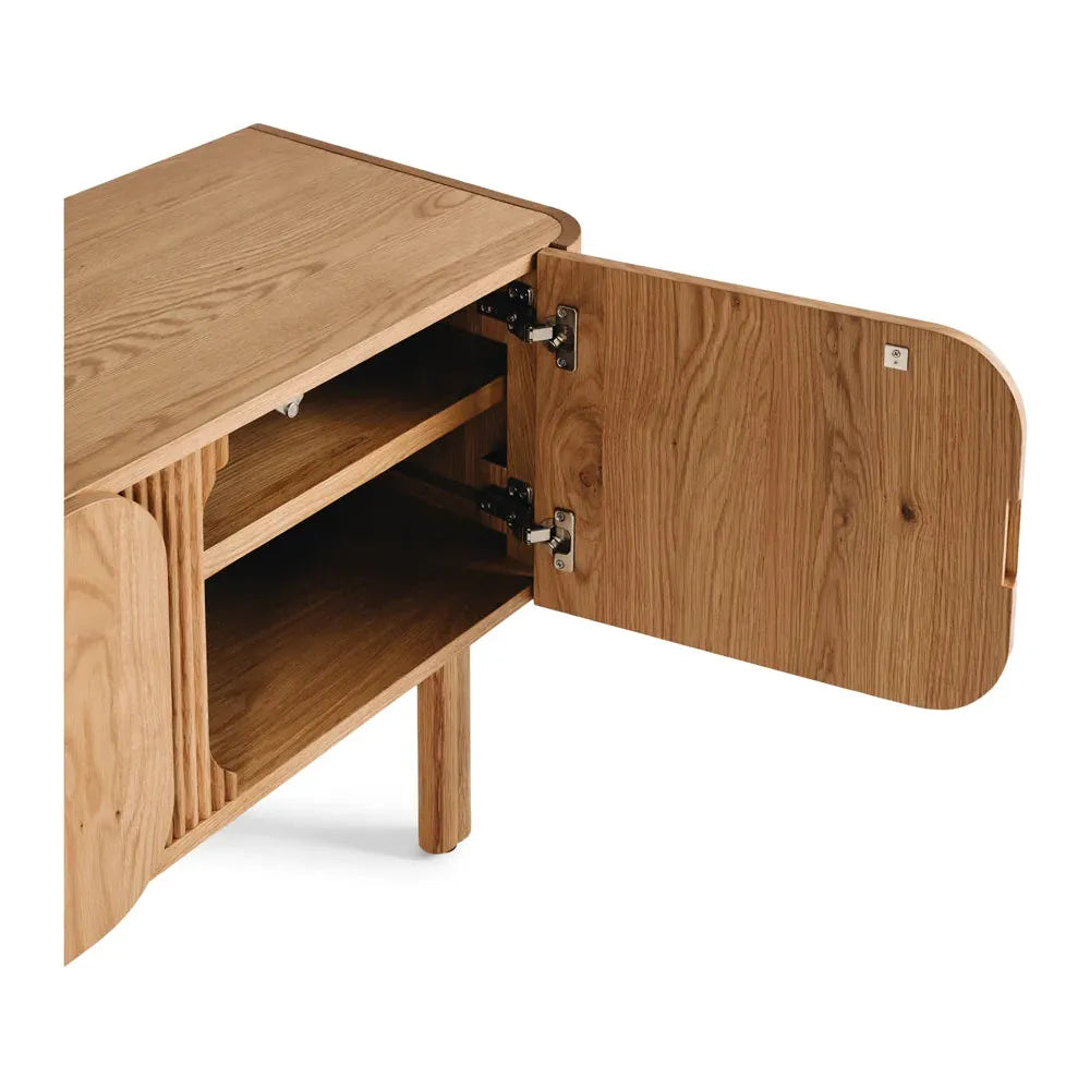 Sirocco TV Stand