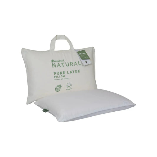 Natural Pure Latex Pillow