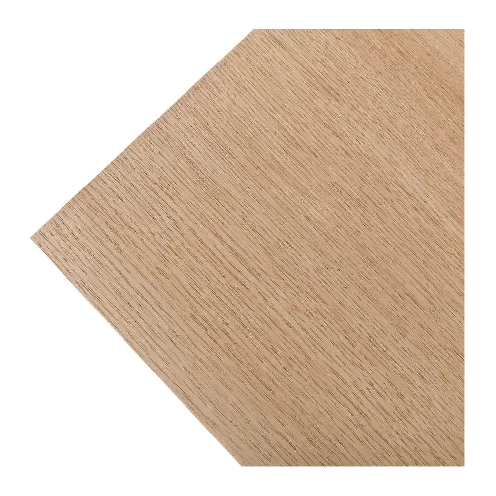 Radius 2-Drawer Bedside
