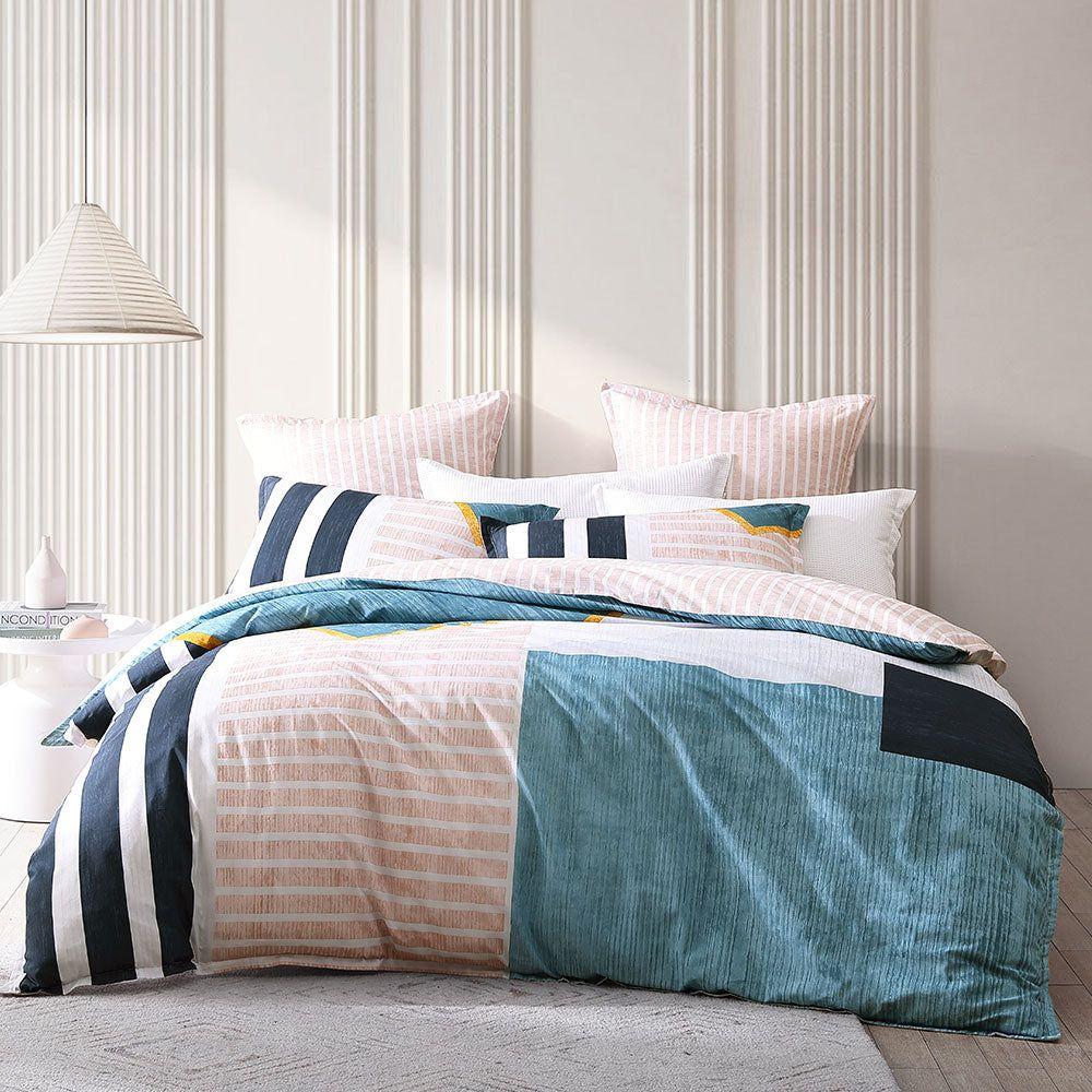 Sotherby Duvet Cover Set