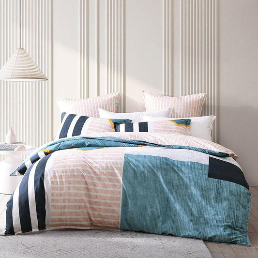 Sotherby Duvet Cover Set
