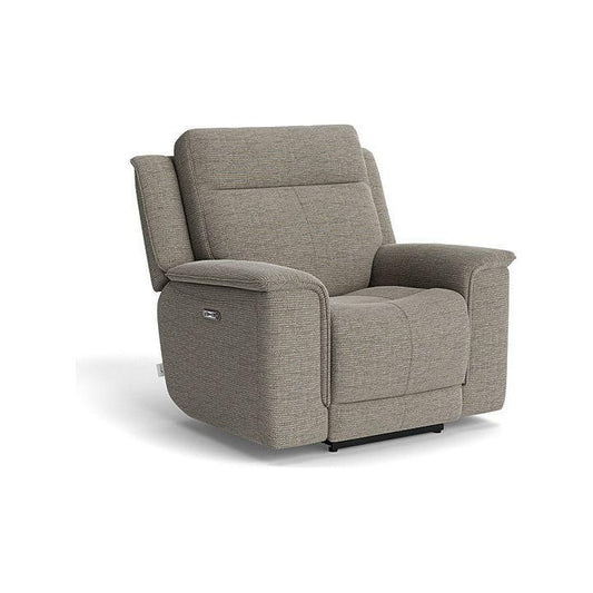 Southwest Power Recliner - Fabric