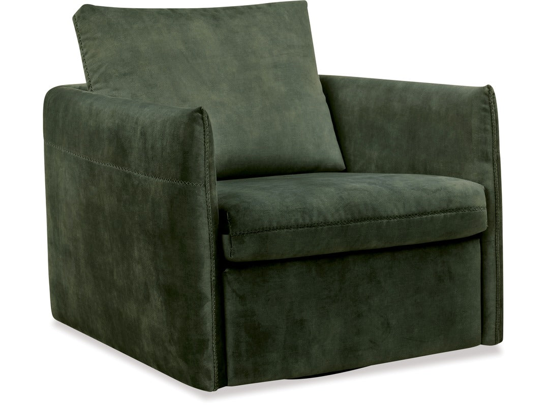Stanley Swivel Chair