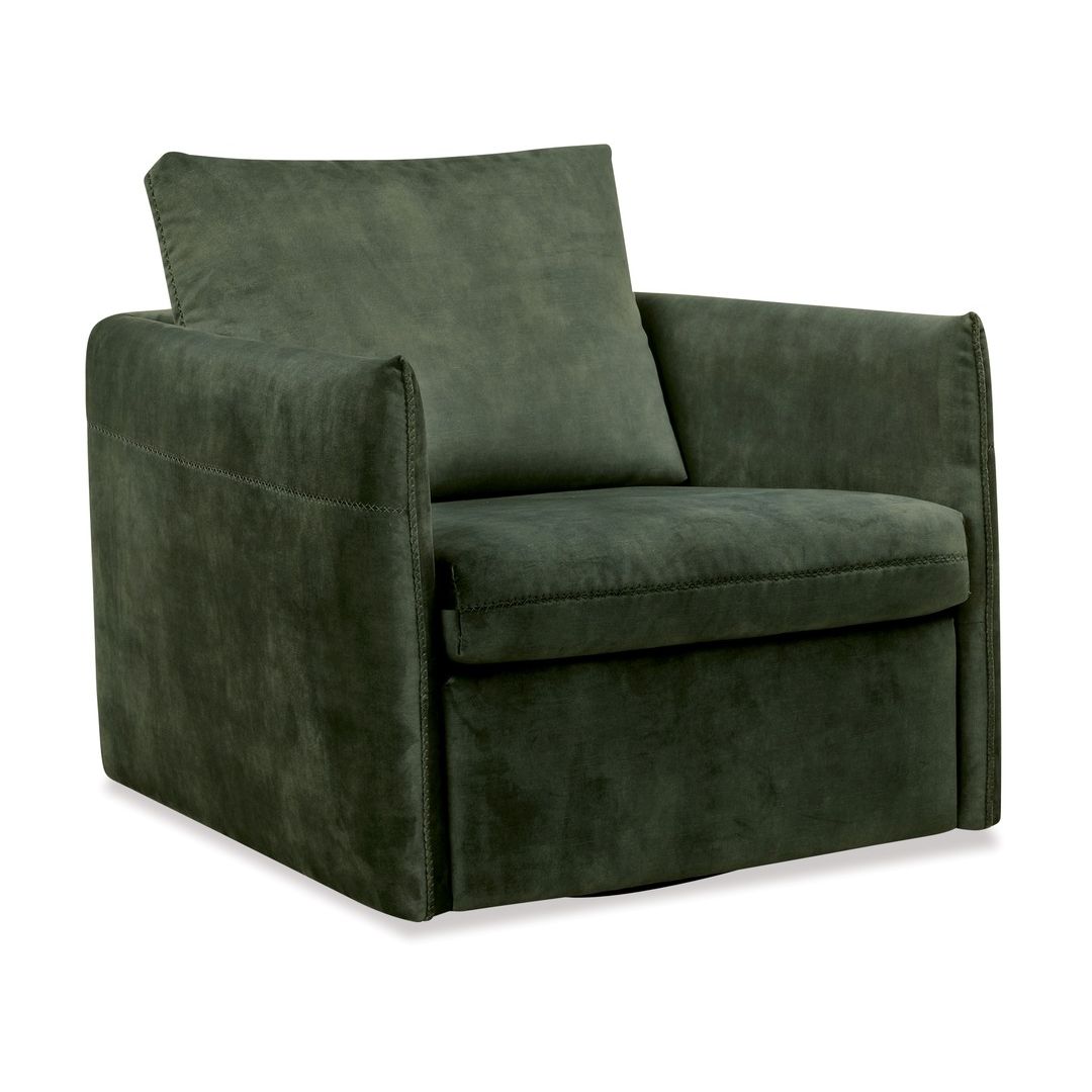Stanley Swivel Chair