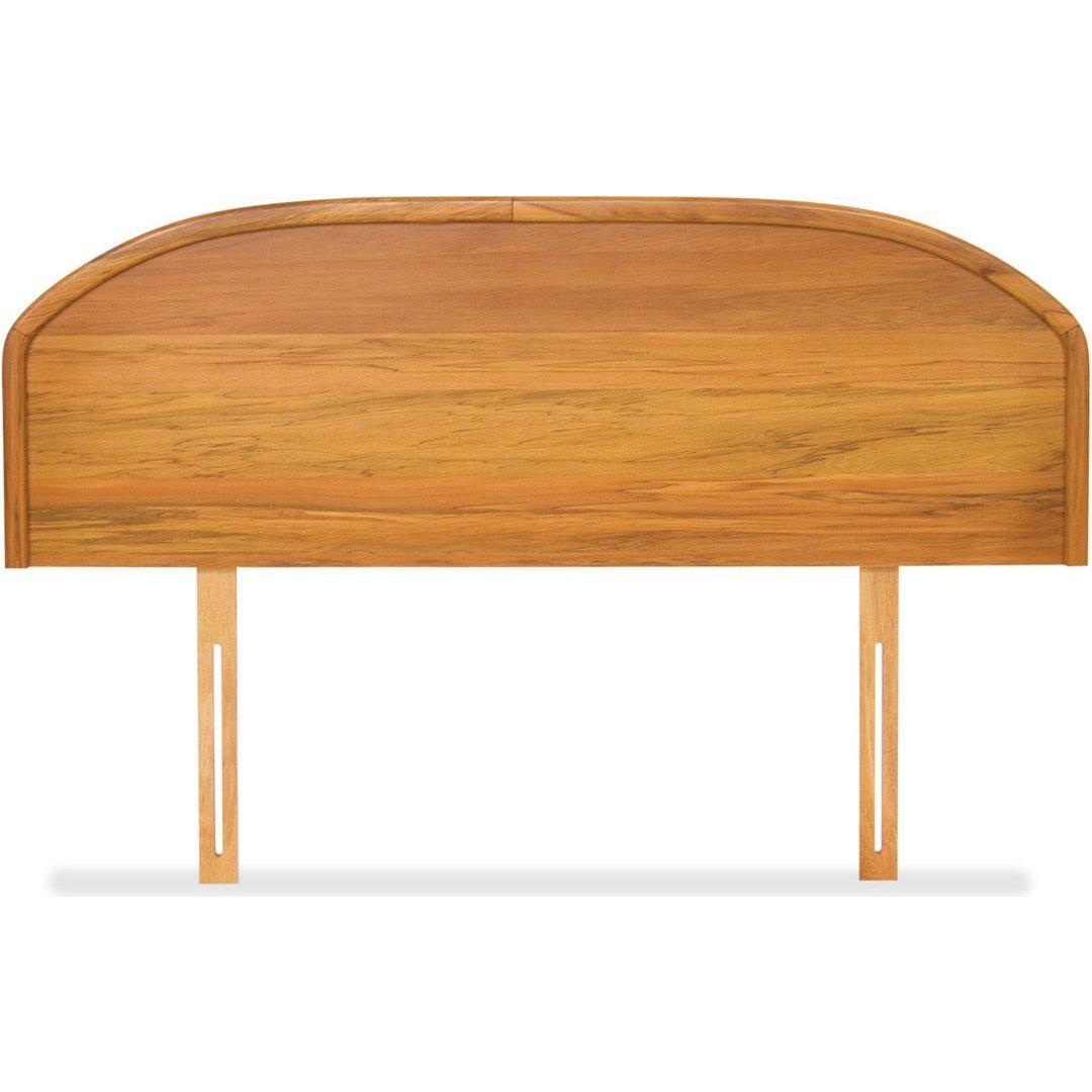 Strada Headboard - Rimu