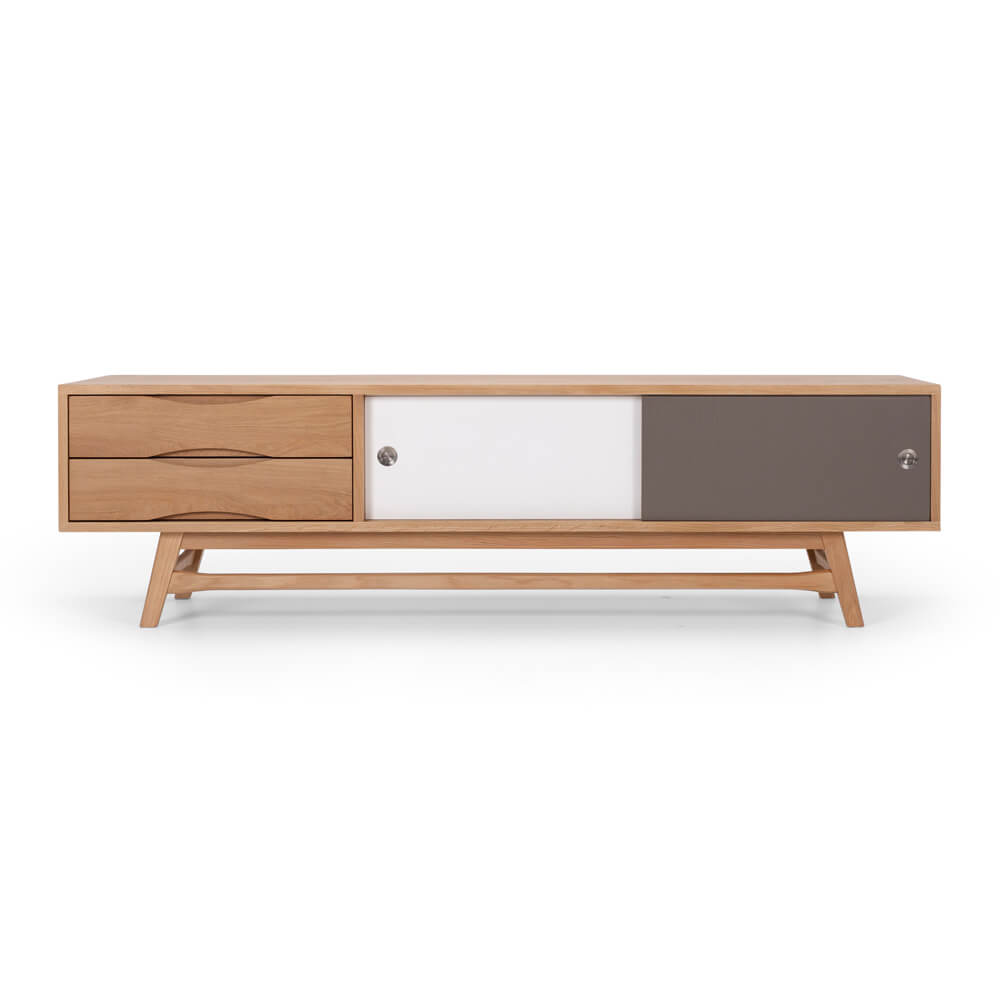 Svend TV Unit