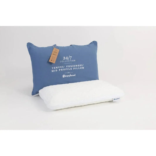 24/7 Tencel FusionGel Pillow