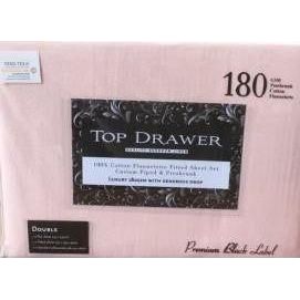 Soft & Cozy Flannel Sheet Set – 100% HOME Dimocks