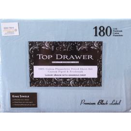 Soft & Cozy Flannel Sheet Set – 100% HOME Dimocks