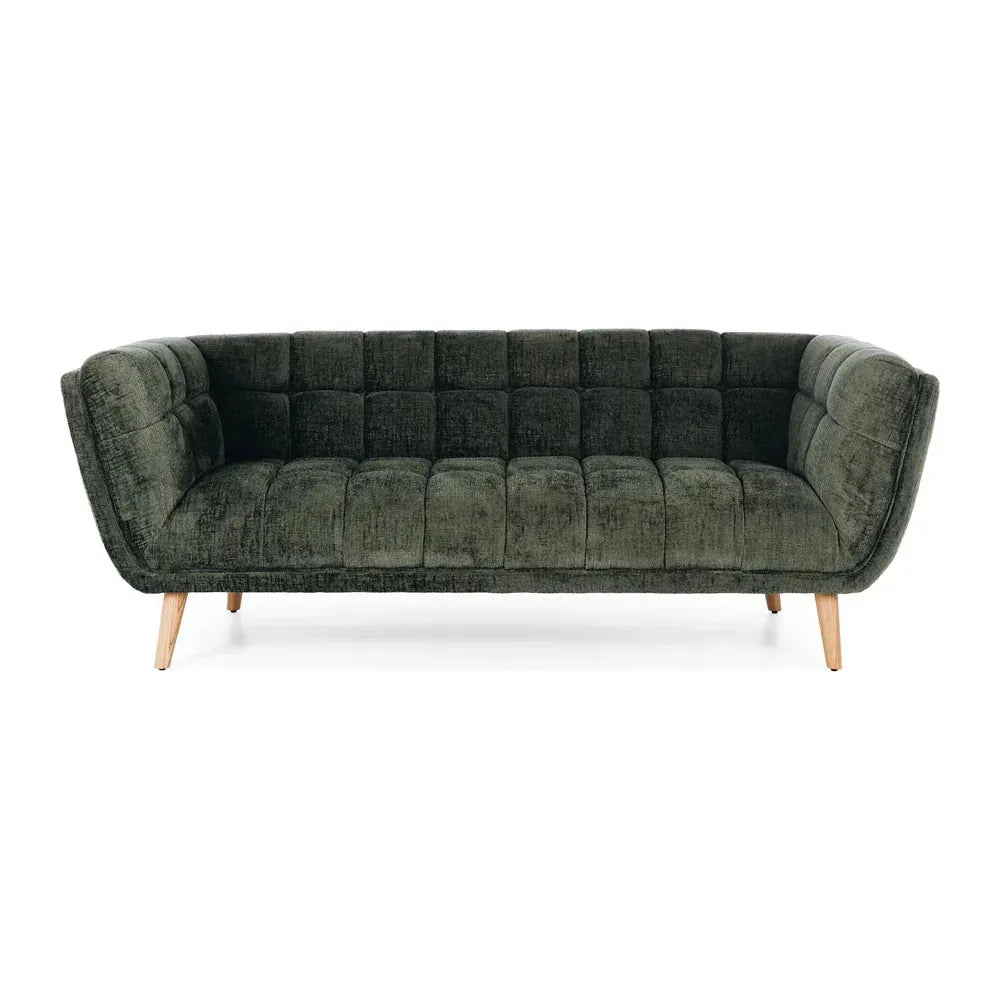 Towelie 3-Seater Sofa