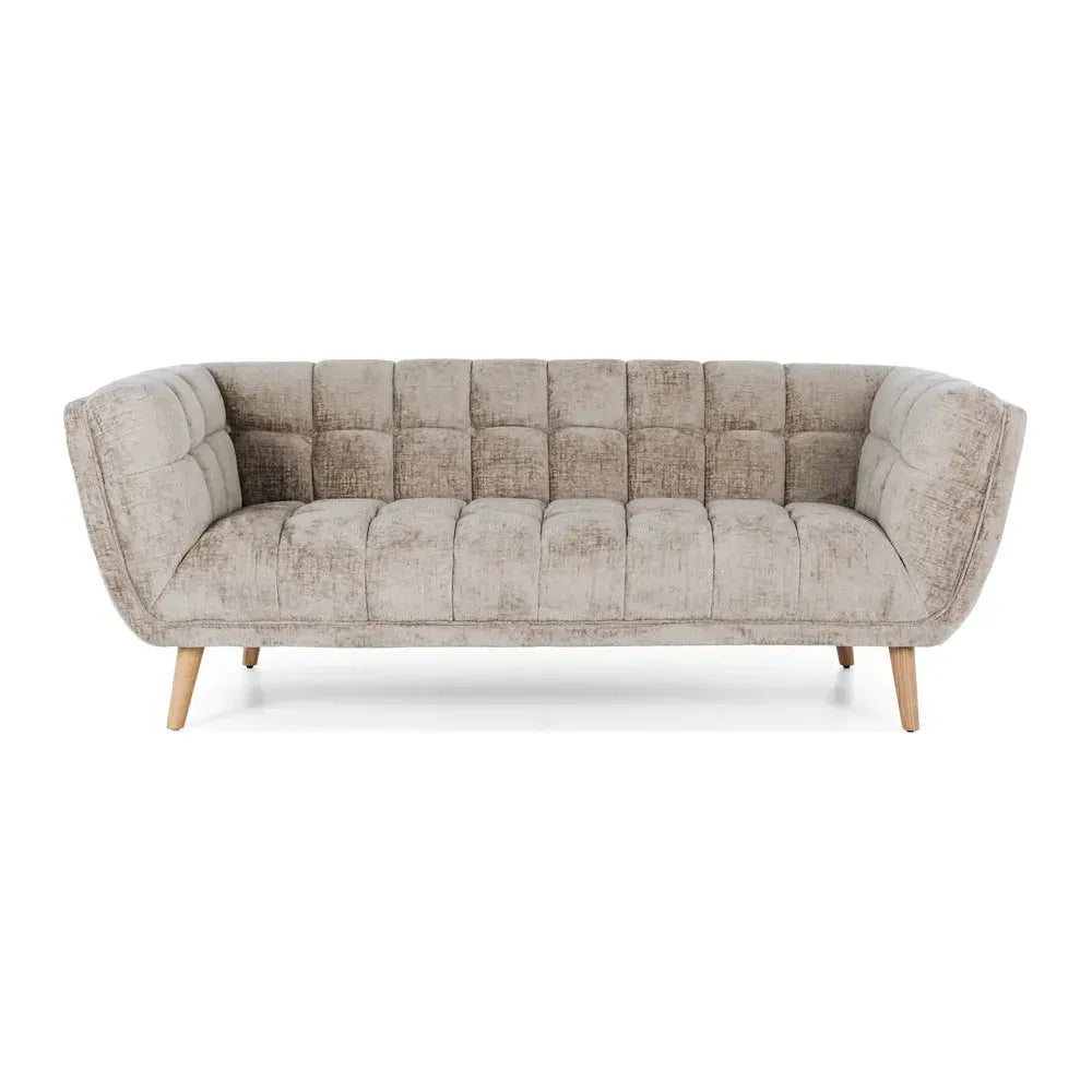 Towelie 3-Seater Sofa