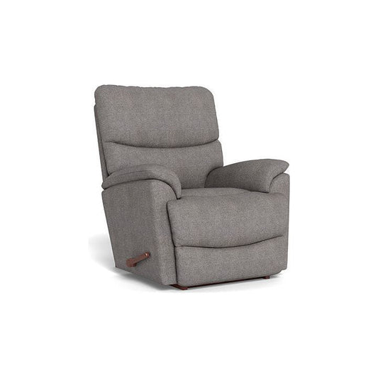 Trouper Rocker Recliner - Fabric