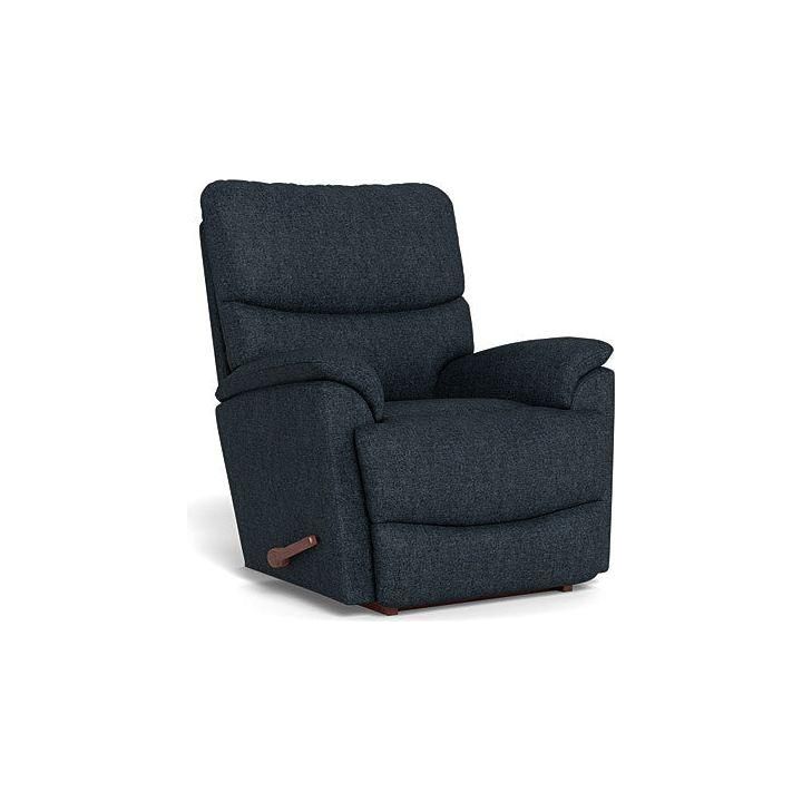 Trouper Rocker Recliner - Fabric