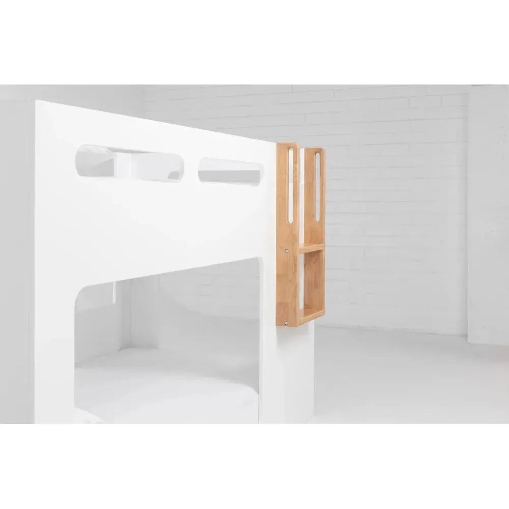 Twins Mid-Sleeper Bunk