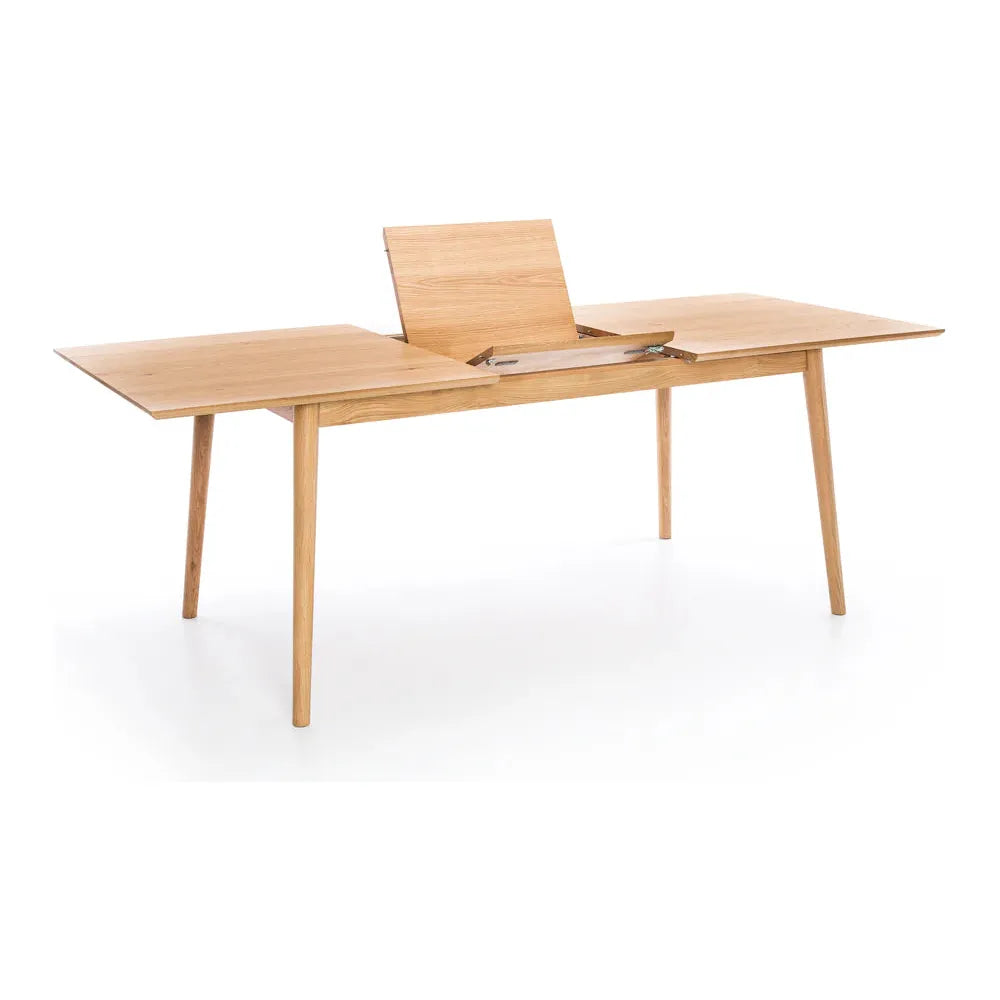 Nordik Extension Dining Table